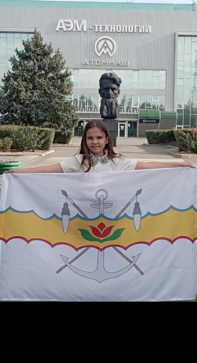 Тайна моя девичья