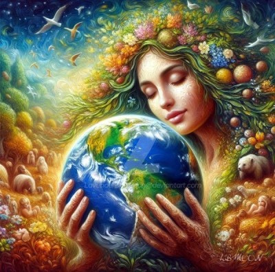 "МИР В ГАРМОНИИ"