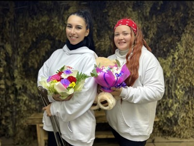 Группа «КумаФолк» - За други своя