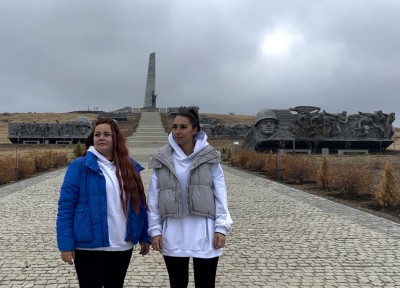 Группа «КумаФолк» - За други своя