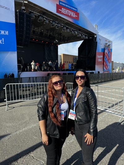 Группа «КумаФолк» - За други своя