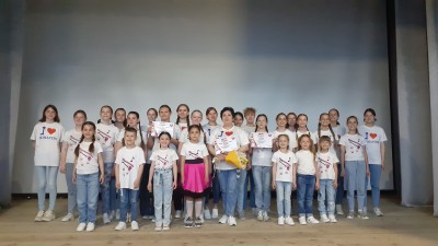 Татьяна Анисимова