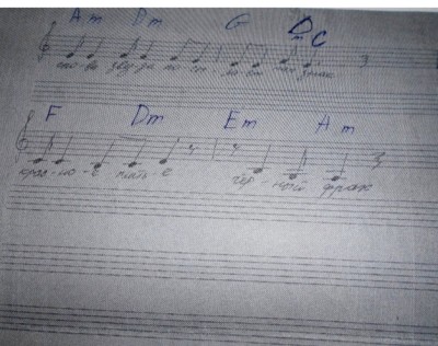 Красное платье - чёрный фрак