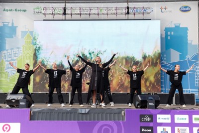 Ре Бемоль - "Киров 650"