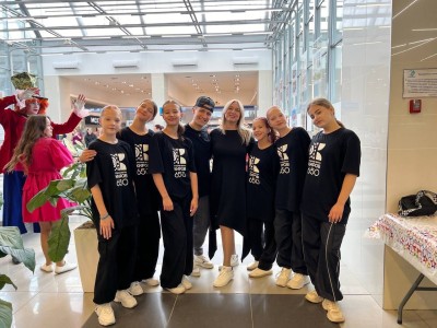 Ре Бемоль - "Киров 650"