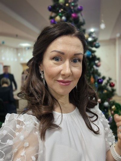 Анна Дудник