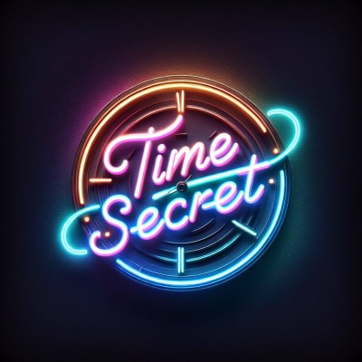TimeSecret