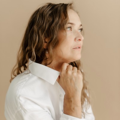 Евгения Пафомова