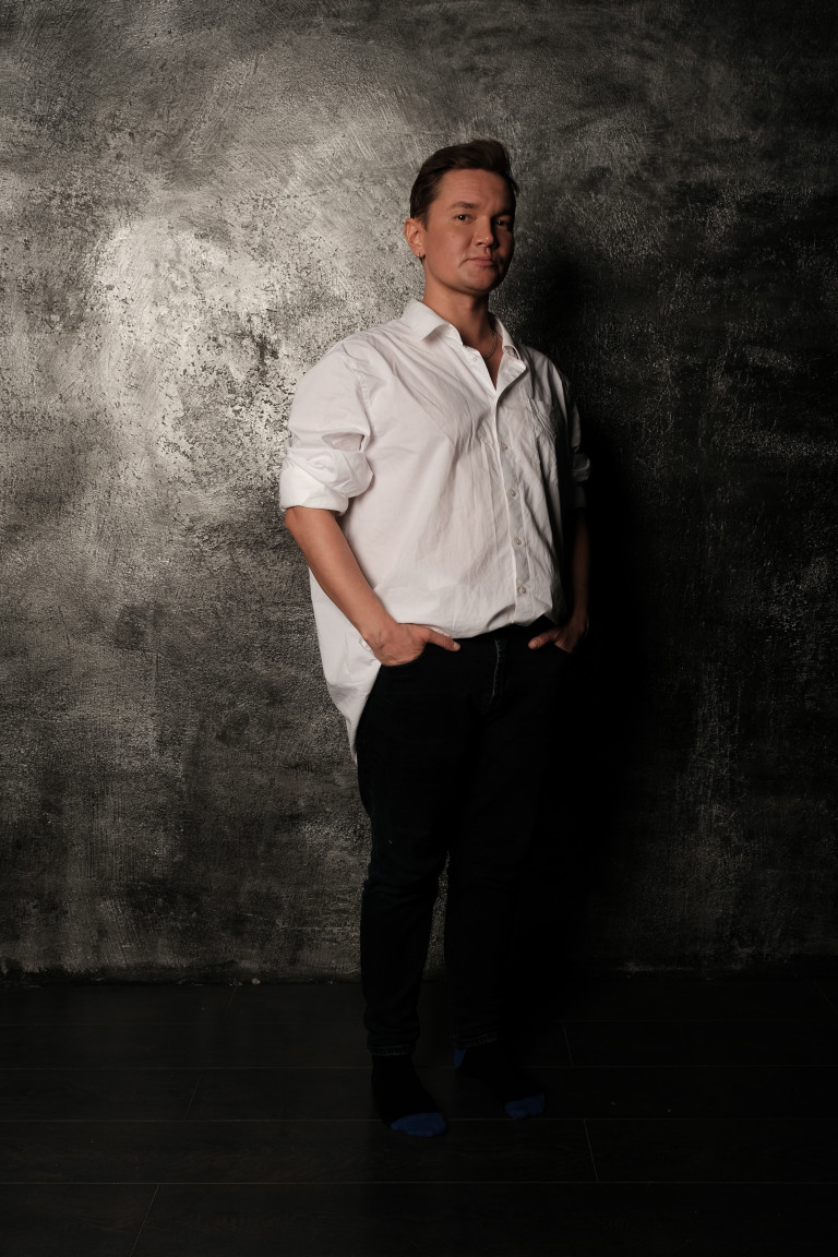 Вперед ты иди под знаменем своим!