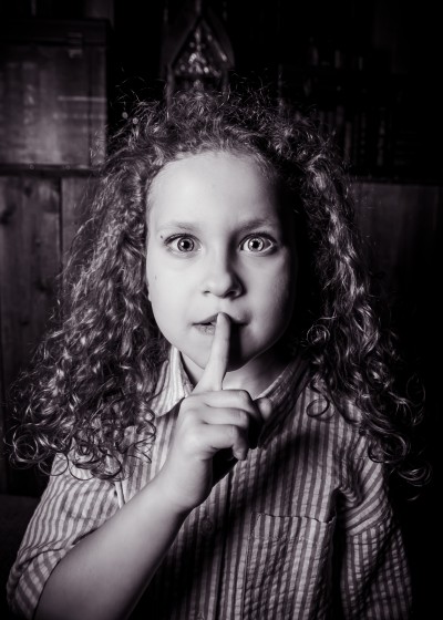 Безрукова Мария