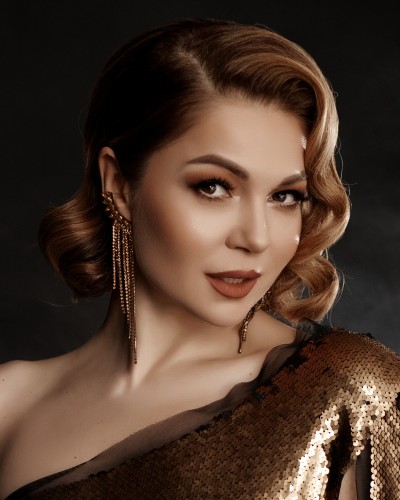 Виктория Алешко