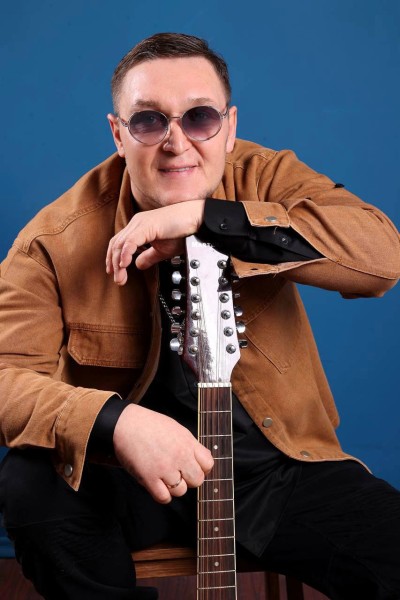 Павел Филатов  автор исполнитель