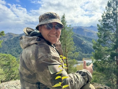 Павел Филатов  автор исполнитель