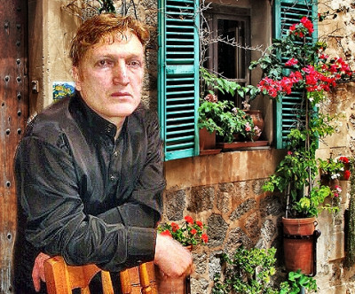 Виньковский Константин