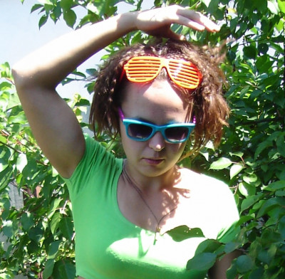 Дария Дроздова