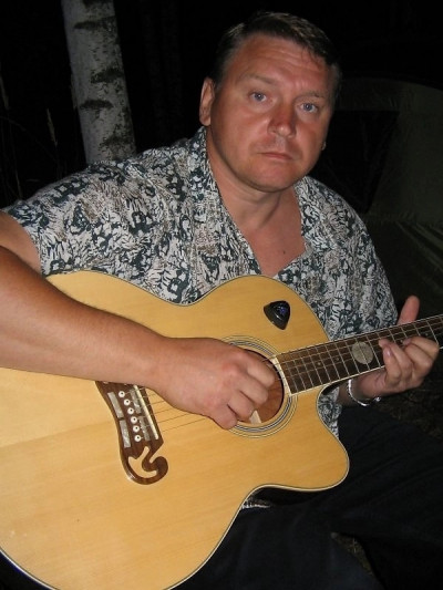 Игорь Брыков