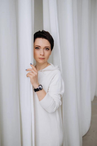 Елена Корнеева