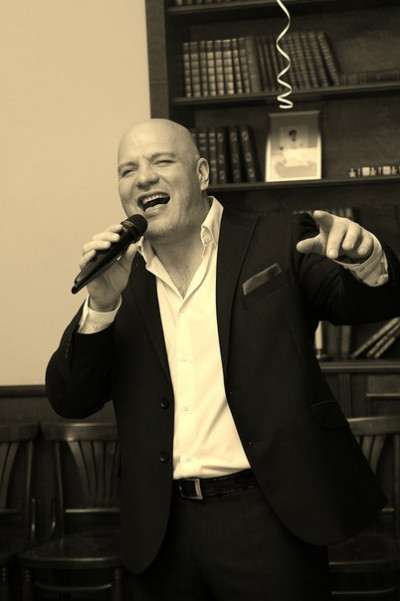 Александр БОТЕВ