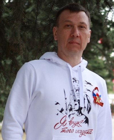 Дмитрий Павленко