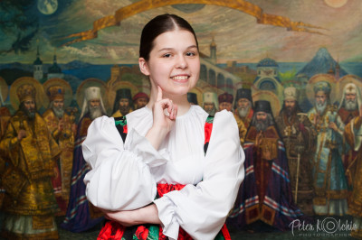 ВАЛЕРИЯ ЯНКОВСКАЯ