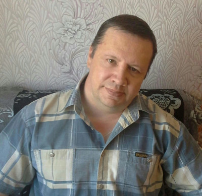 Игорь Борисевич