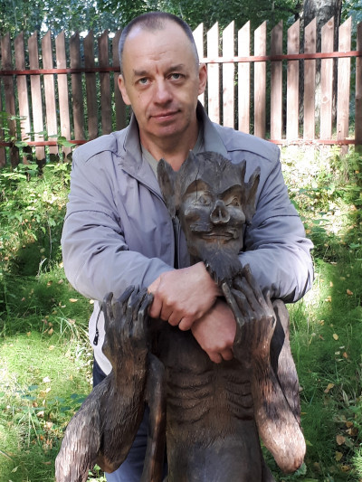 Геннадий Миронов