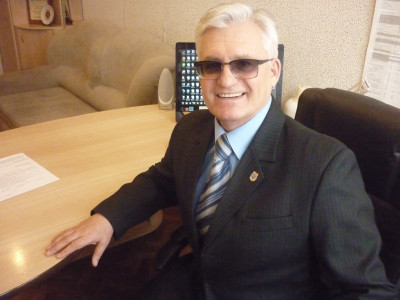 Евгений Грачёв