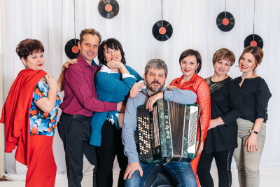 Андрюха Толяныч