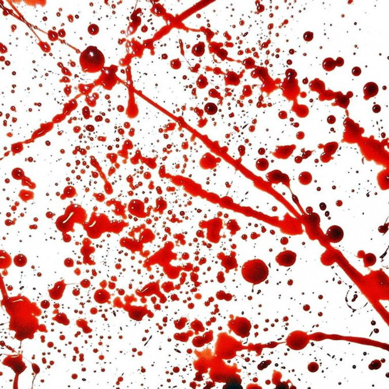 Кровь славянская