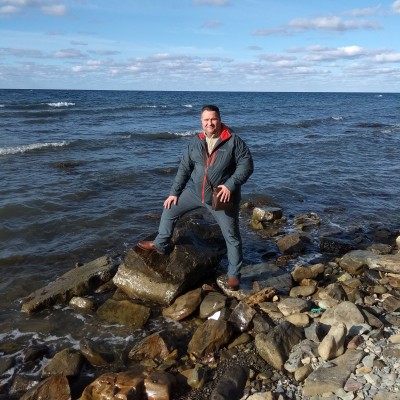 Игорь Николаевич Шаповалов