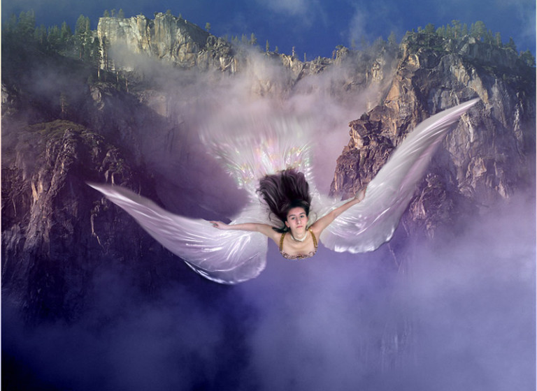 ЛЮБОВЬ КАК ПТИЦА.                            Текст песни