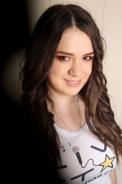 Ирина Масленникова