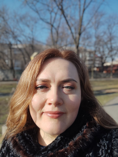 Антонина Дзыгало