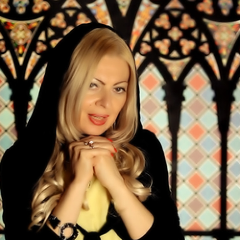 Солнце в ладони исполнитель Сергия, автор музыки Сергей Аверьянов